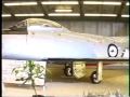RAAF Sabre - Amberley '86