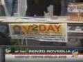 NovaresiAttivi - Servizio AltaItaliaTV, V2-Day, 26/04/08