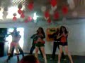 RBD EXPLOSIÓN - Besame Sin Miedo