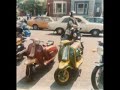 skegness scooer rally 1981 skegness scooer rally 1981