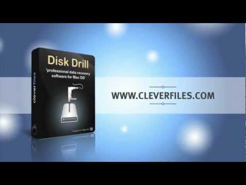 how to recover excel file on mac
