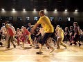 Hip hop Workshop by Samy B�hner in Bremen