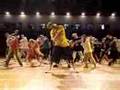 Hip hop Workshop by Samy Böhner in Bremen