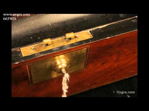 how to repair ebonised wood