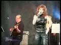 Cowapalooza 2008 Reba Macintyre