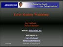 L4 Toronto Live Seminar - LIVE TRADING L4 Toronto Live Seminar - LIVE TRADING