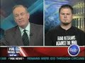 bill oreilly *owned* by u s  iraq war vet