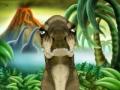 dikir barat dan dinosaur