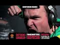 Out now exclusively at Dance-Tunes.com: bit.ly This is a preview of the Defqon.1 Australia 2011 Anthem: Toneshifterz - Psychedelic Wasteland (Endymion Remix). Defqon.1 Australia is held on September 17th 2011 at the Sydney International Regatta Centre. More info about Defqon.1 Australia: events.q-dance.com.au Tickets: www.q-dance.com.au