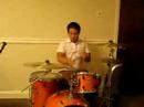 Call it What You Will drums Call it What You Will drums