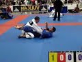 Panamericano 2007, Final categoria Pesadissimo