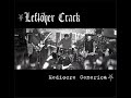 Leftover Crack – Nazi White Trash