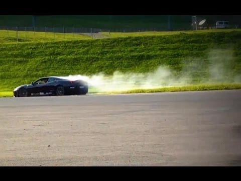 Ferrari 430 Scuderia