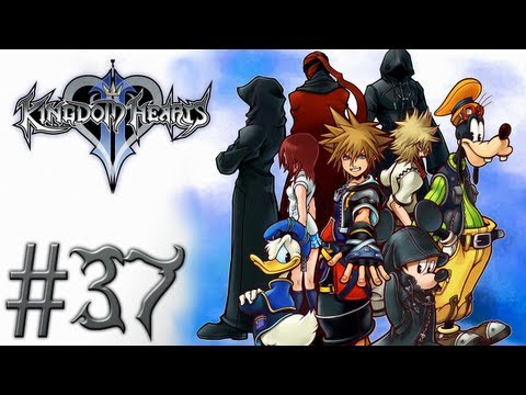 how to beat xaldin in kingdom hearts 2