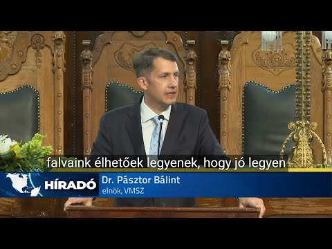 Kampányzárót tartott a VMSZ Szabadkán-cover