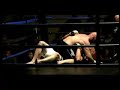 Riggs vs Shrewsbury No Mercy Exterme Annihilation VI 1-19-08 Riggs vs Shrewsbury No Mercy Exterme Annihilation VI 1-19-08