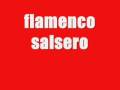 flamenco salsero remix