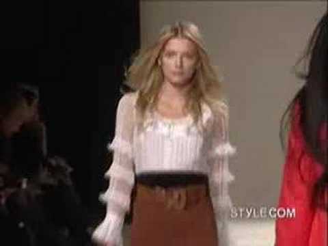 Styledotcom - Chloe Ready-To-Wear ...