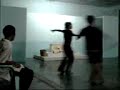 Glaicy and Justine Dances