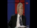 Profesor Wolniewicz + Profesor Nowak w TV TRWAM
