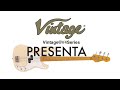 Vintage V4 precision