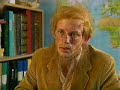 Varan-TV - Egyptologen Ted Borg
