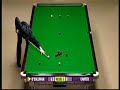 2008 World Snooker Championship - O'Sullivan/Carter x16