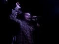 Fenix TX - Katie W. (live)
