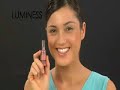 Diverse uses for Luminess Air