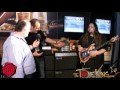 Ampeg GVT52 Amp Demo w/ Rikk Beatty - Winter NAMM 2012
