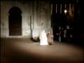 videos de Gubbio Presepio di Valmontone 3 gennaio 2009