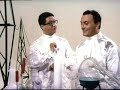 Lambretta Quartetto Cetra spot