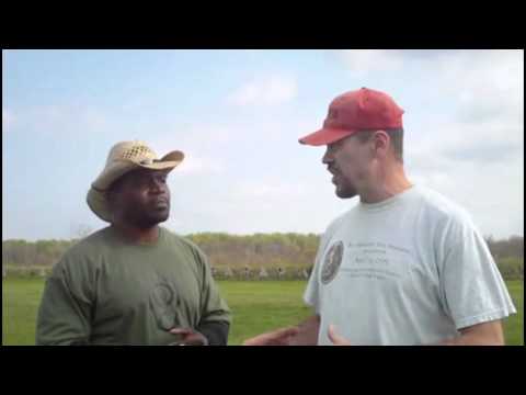 The Appleseed Project Provides Great Training
