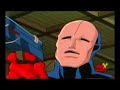 x men La saga del fenix negro II (1/2)