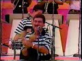 Puerto Rican Power, canta Tito Rojas - Quiereme Tal Como Soy