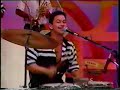 Puerto Rican Power, canta Tito Rojas - Quiereme Tal Como Soy
