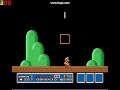 [MLP] - Super Mario Bros 3 - Wall Glitches