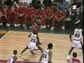 ??- Michael Jordan 45pts vs Seatle only by jumpshots ??- Michael Jordan 45pts vs Seatle only by jumpshots