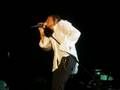 Gianna Nannini Giannabest live Cagliari Notti Senza Cuore