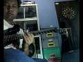 CORT EVL K6 on C by NOVEL HALIANA