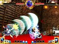 SWR - Marisa (ChefMKT) Vs Aya (saphyre) #1
