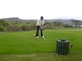 Golf Pass Fun Day 1