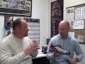 Golf Spotlight 2009: adidas Shoes