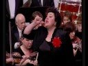 isabelle vernet et richard bousquet - la grande duchesse de g�rolstein - direction : vincent monteil, le 6 juin 2008 � nijni novgorod