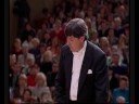 isabelle vernet et richard bousquet - la grande duchesse de g�rolstein - direction : vincent monteil, le 6 juin 2008 � nijni novgorod