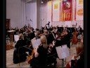 isabelle vernet et richard bousquet - la grande duchesse de g�rolstein - direction : vincent monteil, le 6 juin 2008 � nijni novgorod