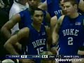 Tyler Hansbrough fouled hard by Gerald Henderson - added 1 h Tyler Hansbrough fouled hard by Gerald Henderson - added 1 h