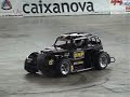 Racingshow Caixanova 08 - Intro "Corbacho Studios" 1/4