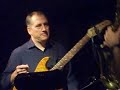 great show!!!
chuck loeb, eric marienthal and band.
very nice show great time... 
part 2