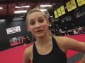 The Search: Chloe Smith Gym Tyme